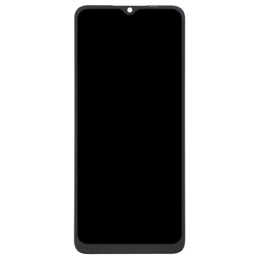 For Realme Narzo 50A Prime RMX3516 OEM LCD Screen with Digitizer Full Assembly by buy2fix