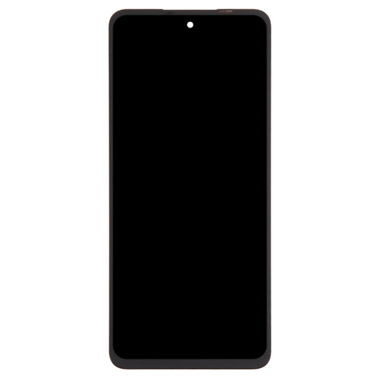 For Realme 11x 5G RMX3785 OEM LCD Screen with Digitizer Full Assembly by buy2fix