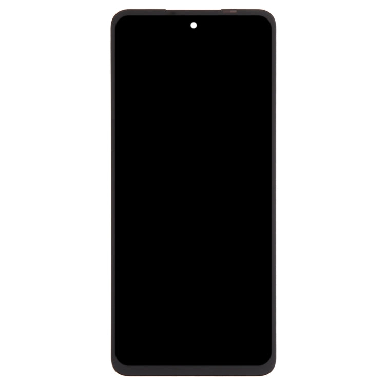 For Realme Narzo 60x RMX3782 OEM LCD Screen with Digitizer Full Assembly - LCD Screen by buy2fix | Online Shopping UK | buy2fix