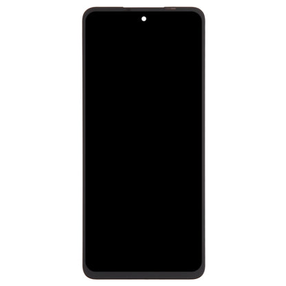 For Realme Narzo 60x RMX3782 OEM LCD Screen with Digitizer Full Assembly - LCD Screen by buy2fix | Online Shopping UK | buy2fix