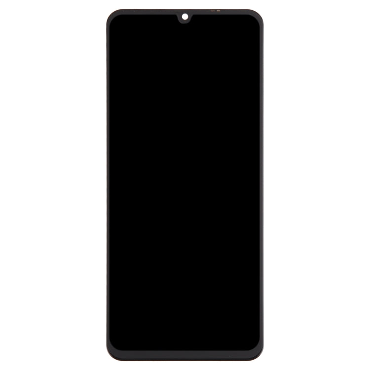 For Realme Note 50 4G RMX3834 OEM LCD Screen with Digitizer Full Assembly - LCD Screen by buy2fix | Online Shopping UK | buy2fix