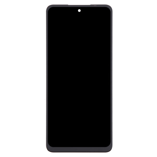For Realme C65 5G OEM LCD Screen with Digitizer Full Assembly by buy2fix