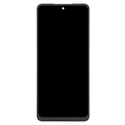 For OPPO A3x 4G CPH2641 OEM LCD Screen with Digitizer Full Assembly by buy2fix
