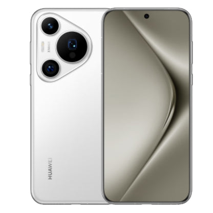 HUAWEI Pura 70 Pro, 12GB+1TB, Screen Fingerprint Identification, 6.8 inch HarmonyOS 4.2 Kirin 9010 Octa Core up to 2.3GHz, NFC, OTG, Not Support Google Play(White) - Huawei Mate & P by Huawei | Online Shopping UK | buy2fix