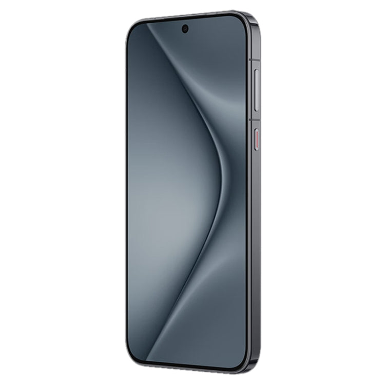 HUAWEI Pura 70, 12GB+512GB, Screen Fingerprint Identification,6.6 inch HarmonyOS 4.2 Kirin 9010 Octa Core up to 2.3GHz, NFC, OTG, Not Support Google Play(Black) - Huawei Mate & P by Huawei | Online Shopping UK | buy2fix