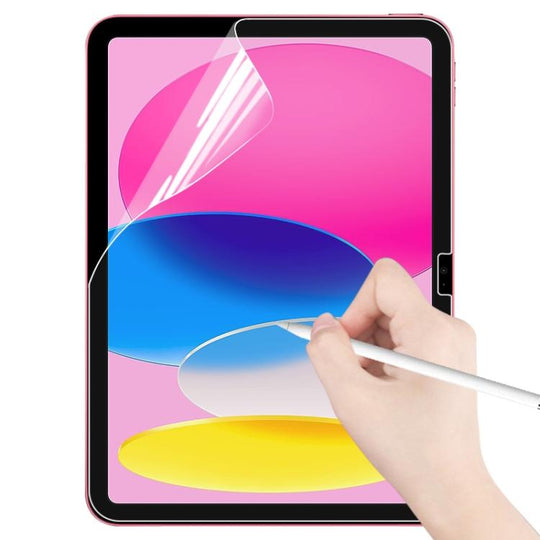 For iPad 2025 Matte Paperfeel Screen Protector