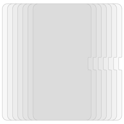 For iPad Pro 11 2025 / 2024 50pcs Matte Paperfeel Screen Protector by buy2fix