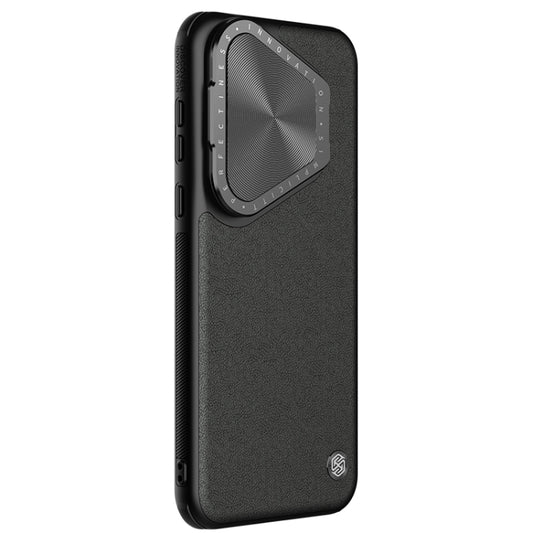 For Huawei Pura 70 Pro/70 Pro+ NILLKIN CamShield Prop Series PC + TPU Phone Case(Black) by NILLKIN