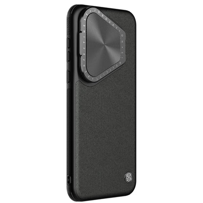 For Huawei Pura 70 Pro/70 Pro+ NILLKIN CamShield Prop Series Magnetic PC + TPU Phone Case(Black) - Huawei Cases by NILLKIN | Online Shopping UK | buy2fix