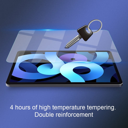 For iPad Air 11 2024 / 2025 NILLKIN H+ Series Tempered Glass Film by NILLKIN