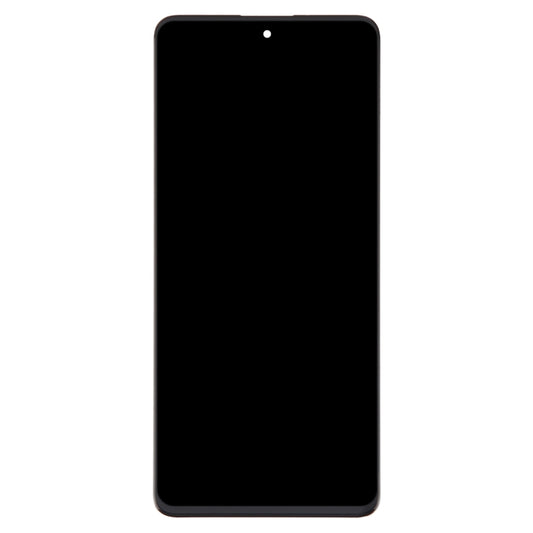 For Xiaomi Poco F6 TFT Material OEM LCD Screen with Digitizer Full Assembly by buy2fix