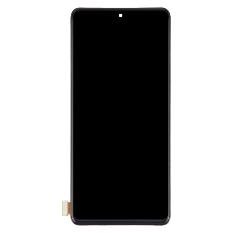 For vivo X70 Pro TFT Material OEM LCD Screen with Digitizer Full Assembly by buy2fix