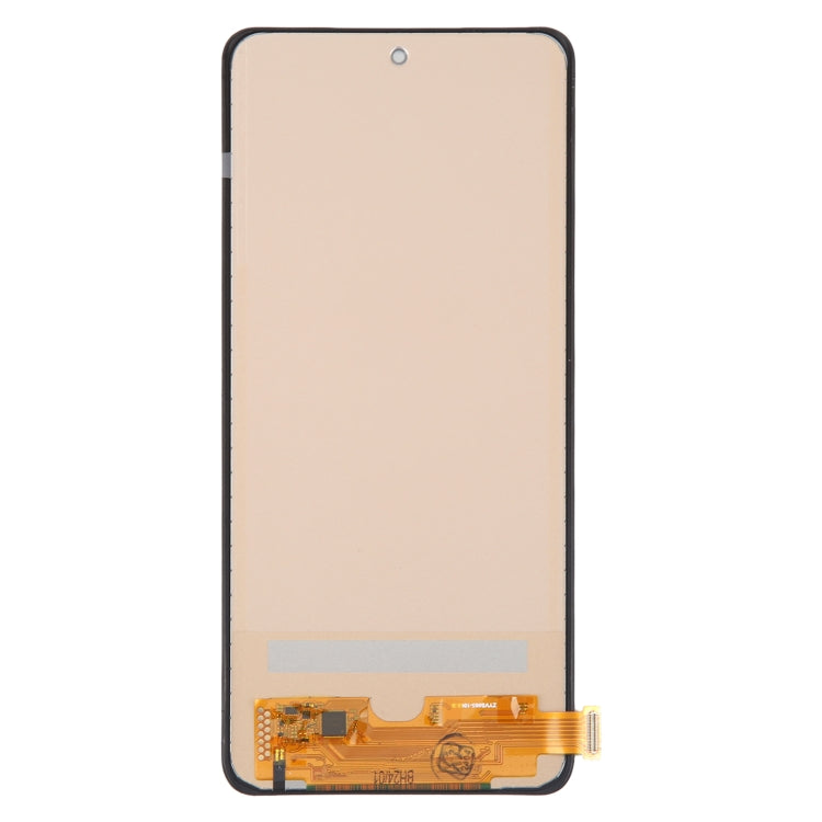 For vivo X70 Pro TFT Material OEM LCD Screen with Digitizer Full Assembly by buy2fix