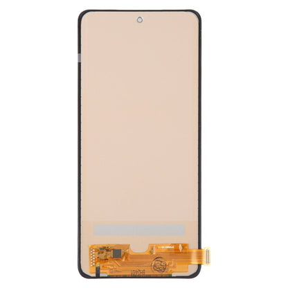 For vivo X70 Pro TFT Material OEM LCD Screen with Digitizer Full Assembly by buy2fix