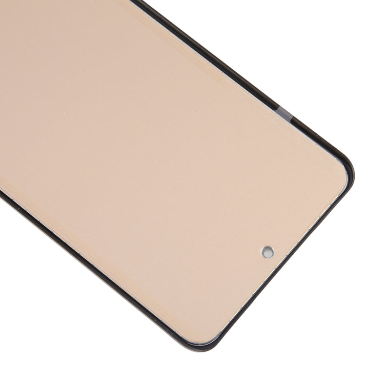 For vivo X70 Pro TFT Material OEM LCD Screen with Digitizer Full Assembly by buy2fix