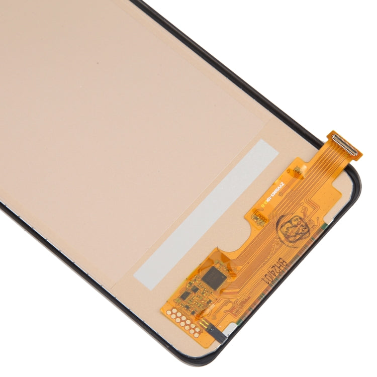 For vivo X70 Pro TFT Material OEM LCD Screen with Digitizer Full Assembly by buy2fix