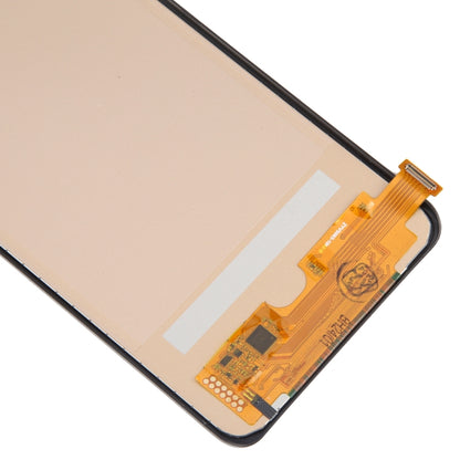 For vivo X70 Pro TFT Material OEM LCD Screen with Digitizer Full Assembly by buy2fix