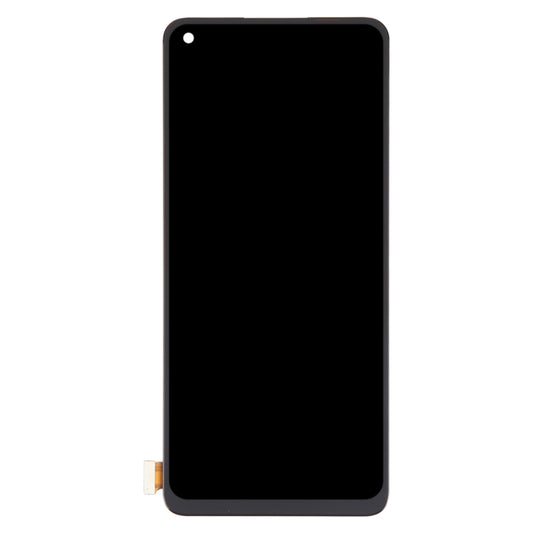 For OPPO Reno7 Pro 5G TFT Material OEM LCD Screen with Digitizer Full Assembly by buy2fix