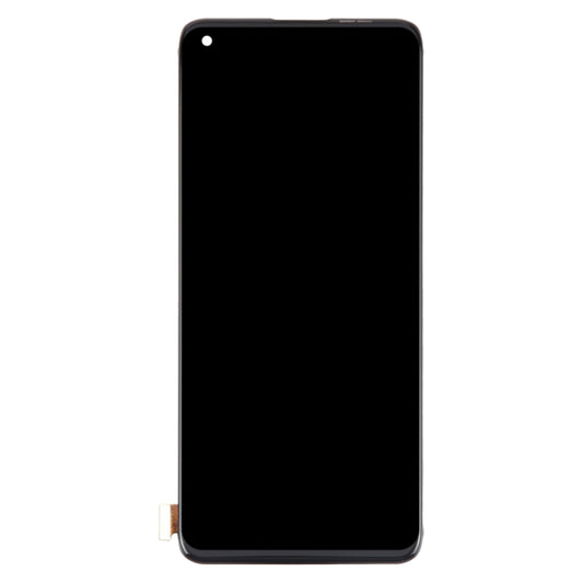 For OPPO Find X3 Pro TFT Material OEM LCD Screen with Digitizer Full Assembly by buy2fix