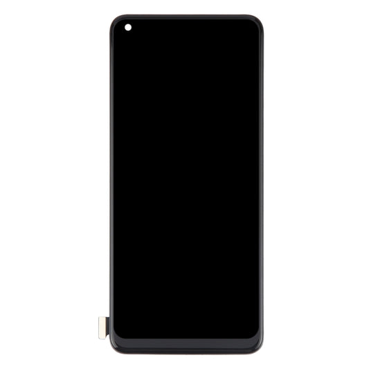 For OPPO Find X5 Pro TFT Material OEM LCD Screen with Digitizer Full Assembly by buy2fix
