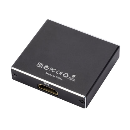 OZ 8K 60Hz 2 in 1 Out Two Ways HDMI Switcher - Switch by buy2fix | Online Shopping UK | buy2fix