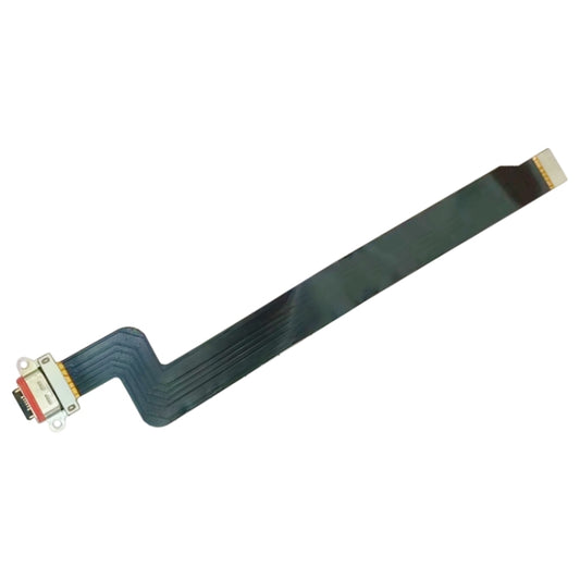 For ZTE Nubia Play 5G NX651J Charging Port Flex Cable by buy2fix