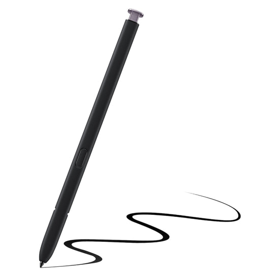 For Samsung Galaxy S22 Ultra 5G/S23 Ultra 5G High Sensitivity Stylus Pen(Purple)