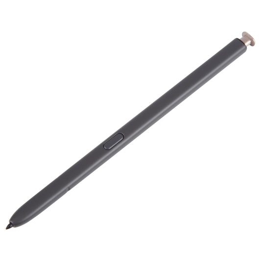 For Samsung Galaxy S24 Ultra 5G High Sensitivity Universal Capacitive Stylus Pen(Black) by buy2fix