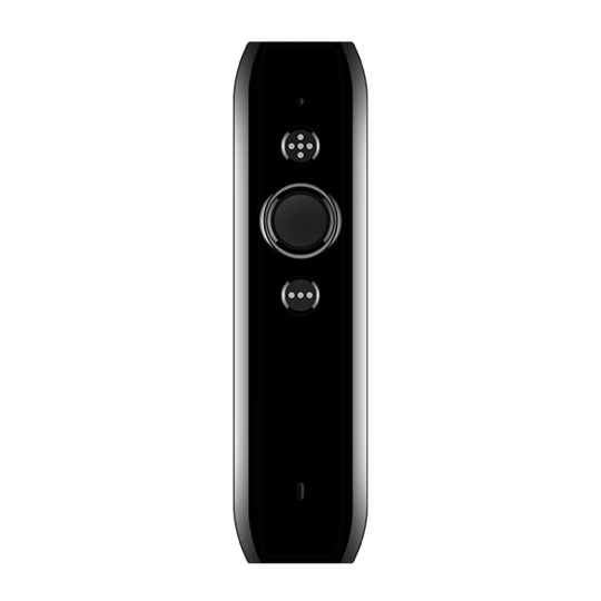 JNN L3 Bluetooth 4.2 Audio Receiver MP3 Player, Memory:8GB(Black)