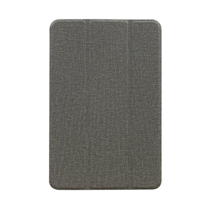 For Fpad5 HEADWOLF Silicone Inner Cover Tablet PC Leather Case(Grey) - Others by HEADWOLF | Online Shopping UK | buy2fix
