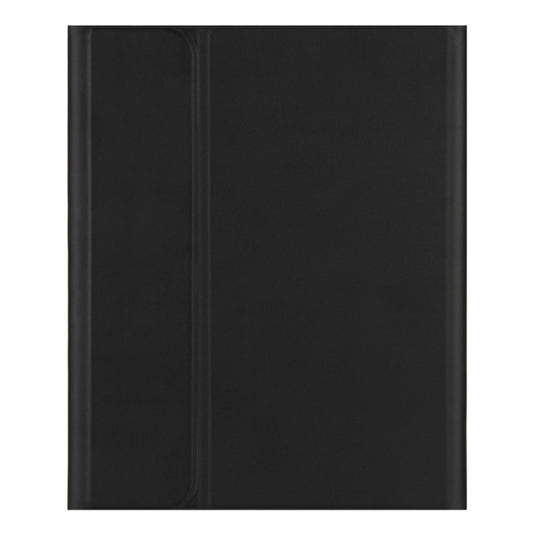 For Xiaomi Pad 6 / Pad 6 Pro 11 inch Wireless Bluetooth Keyboard Tablet Leather Case with Pen Slot(Black) by buy2fix