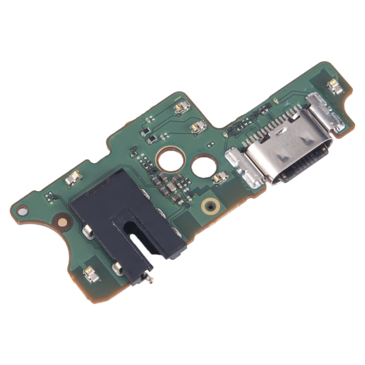 For Infinix Note 12 X663 Original Charging Port Board - Small Board by buy2fix | Online Shopping UK | buy2fix