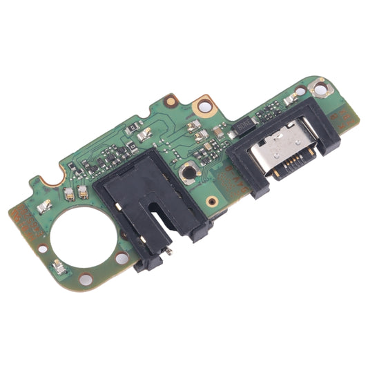 For Infinix GT 10 Pro X6739 Original Charging Port Board by buy2fix