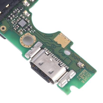 For Tecno Pova Neo 2 LG6n Original Charging Port Board - Small Board by buy2fix | Online Shopping UK | buy2fix