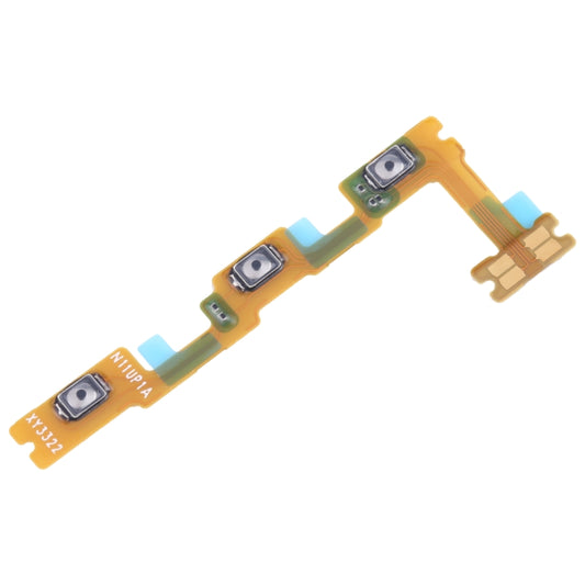 For Xiaomi Redmi K70 OEM Power Button & Volume Button Flex Cable by buy2fix