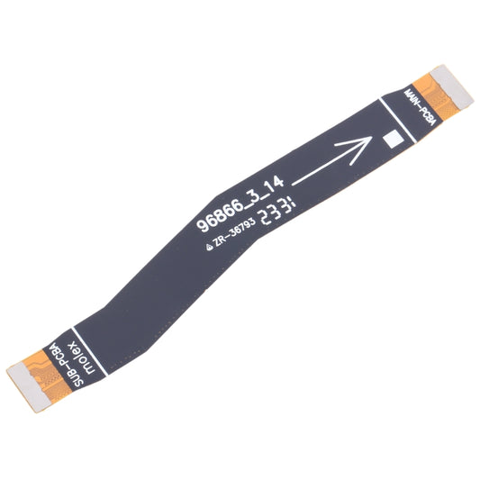 For Motorola Moto G54 OEM Motherboard Flex Cable by buy2fix