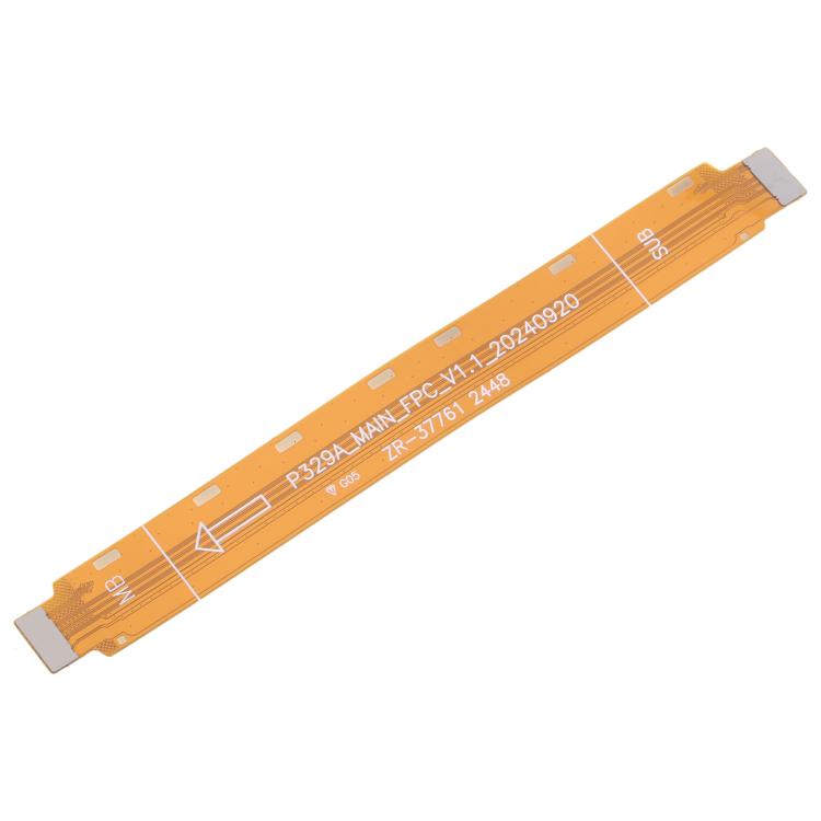 For Motorola Moto G05 OEM Motherboard Flex Cable - Flex Cable by buy2fix | Online Shopping UK | buy2fix