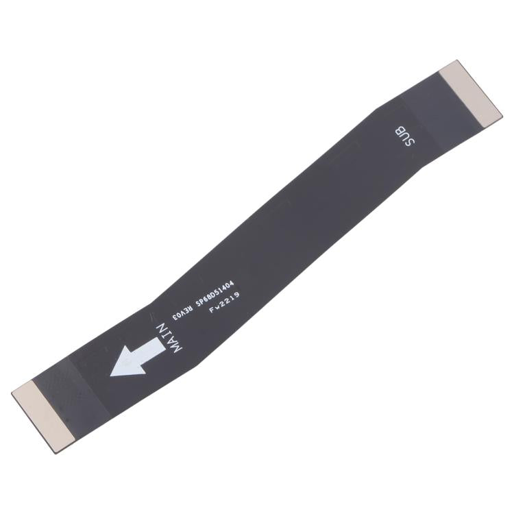 For Motorola Edge 30 Neo OEM Motherboard Flex Cable - Flex Cable by buy2fix | Online Shopping UK | buy2fix