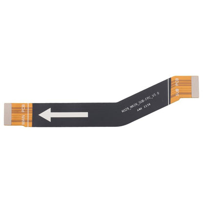 For Motorola Moto G73 5G OEM Motherboard Flex Cable - Flex Cable by buy2fix | Online Shopping UK | buy2fix