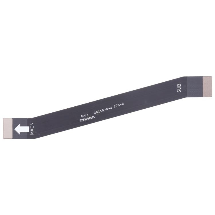 For Motorola Moto G Stylus 5G 2022 OEM Motherboard Flex Cable - Flex Cable by buy2fix | Online Shopping UK | buy2fix