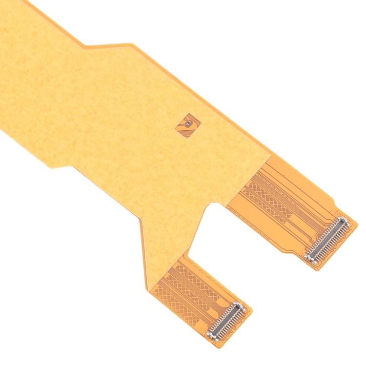 For Motorola Edge 60 Fusion OEM Motherboard Flex Cable - Flex Cable by buy2fix | Online Shopping UK | buy2fix