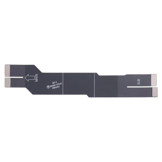 For Motorola Edge 60 Stylus OEM Motherboard Flex Cable