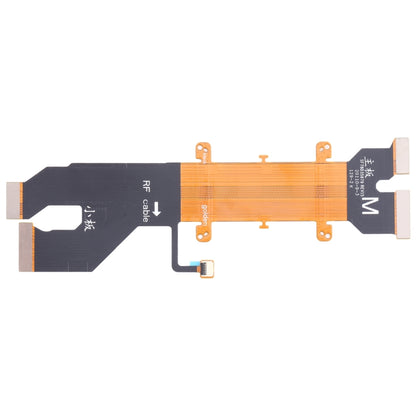 For Motorola Razr 2022 XT2251-1 Original Motherboard Flex Cable - Flex Cable by buy2fix | Online Shopping UK | buy2fix