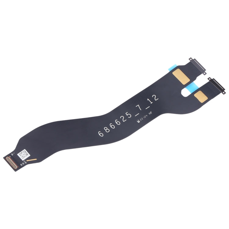 For OPPO Pad OPD2101 Original Motherboard Flex Cable - Flex Cable by buy2fix | Online Shopping UK | buy2fix