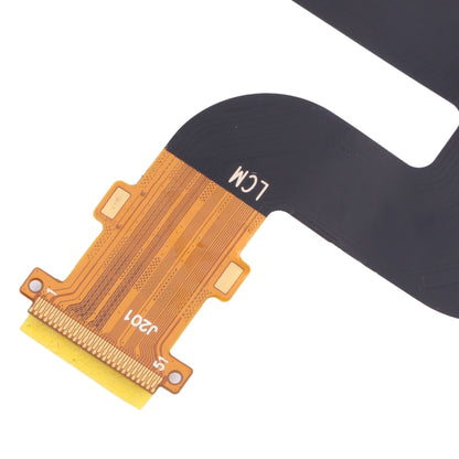 For Honor Pad 8 Original LCD Flex Cable - Flex Cable by buy2fix | Online Shopping UK | buy2fix