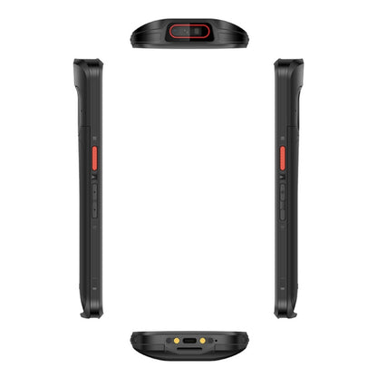 UNIWA NR6503 5G Handheld Scanner Phone, 8GB+128GB, 6.52 inch Android 13 Mediatek Kompanio 900T MT8791 Octa Core, Network: 5G(Black) - UNIWA by UNIWA | Online Shopping UK | buy2fix