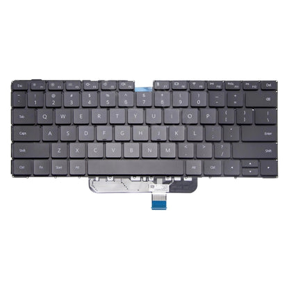 For Honor Magicbook Pro / X 15 / X 14 US Version Laptop Backlight Keyboard - Huawei Spare Parts by buy2fix | Online Shopping UK | buy2fix