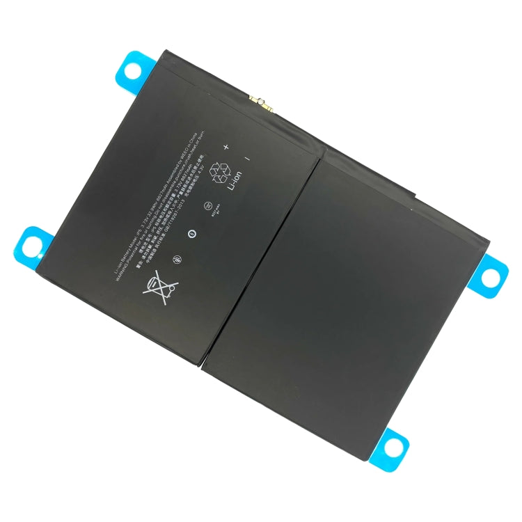 For iPad 7/8/9 10.2 8827mAh Battery Replacement - For iPad & iPod Series by buy2fix | Online Shopping UK | buy2fix