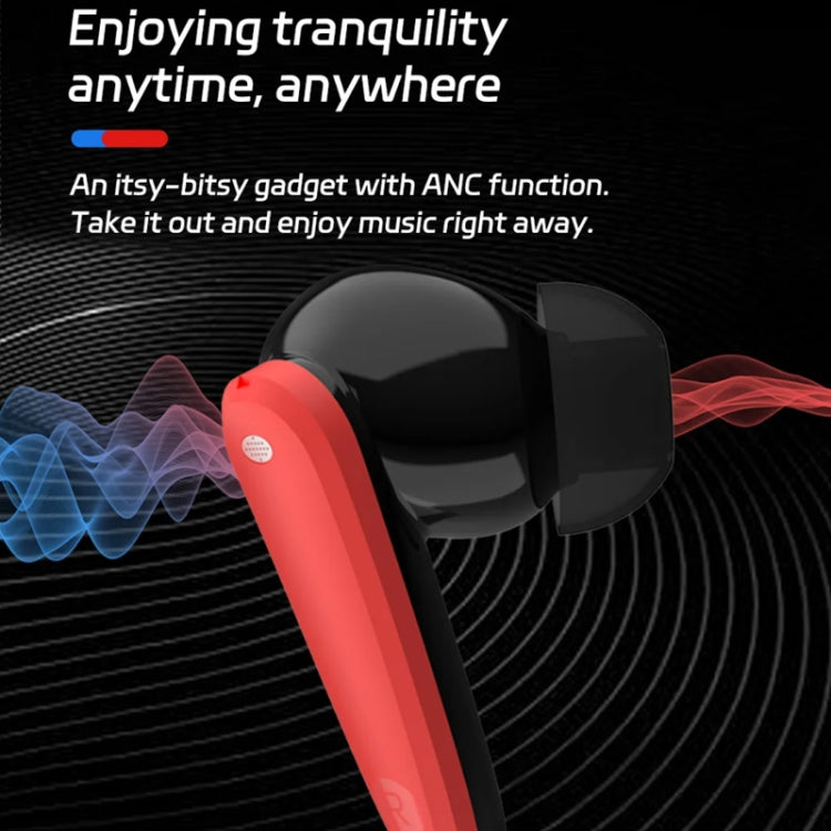 Xiaomi Youpin MIIIW Music Cube True Wireless Noise Reduction Bluetooth Earphone(White) - Bluetooth Earphone by Xiaomi | Online Shopping UK | buy2fix
