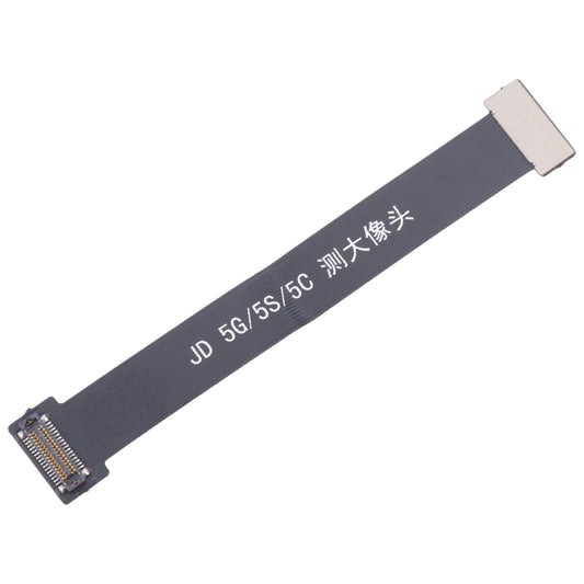 For iPhone 5 / 5S Rear Camera Extension Test Flex Cable by buy2fix